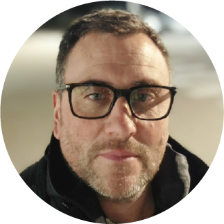 Benoit DUBOUCHER - Superviseur Exploitation Maintenance